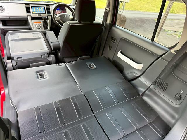 ハスラー Xターボ(37枚目)