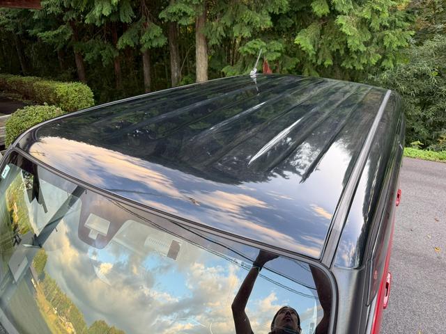 ハスラー Xターボ(38枚目)