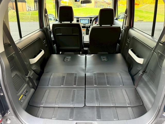 ハスラー Xターボ(39枚目)