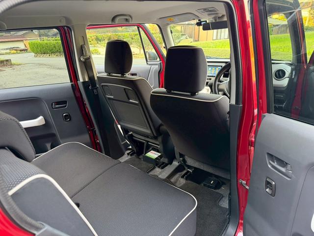 ハスラー Xターボ(40枚目)