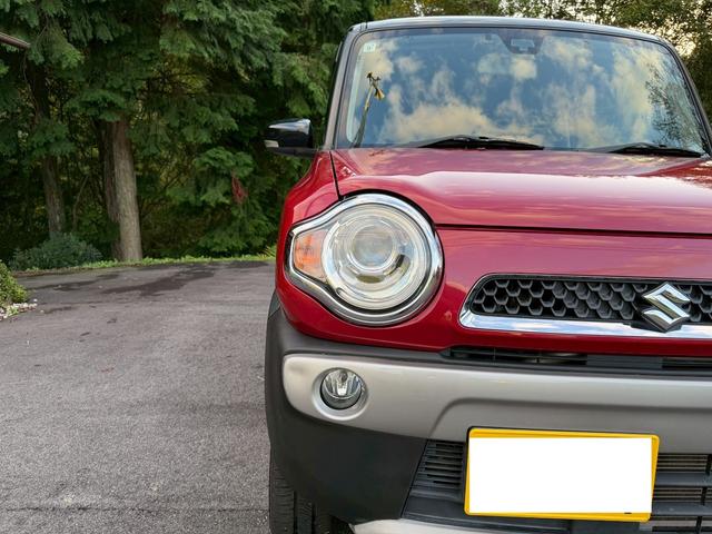 ハスラー Xターボ(41枚目)