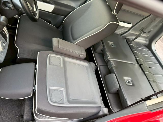 ハスラー Xターボ(42枚目)