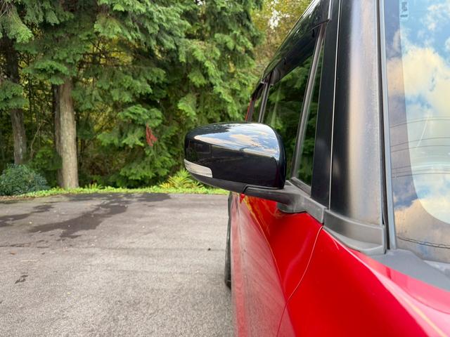 ハスラー Xターボ(46枚目)