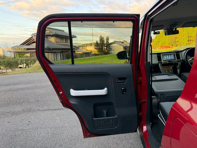 ハスラー Xターボ(48枚目)