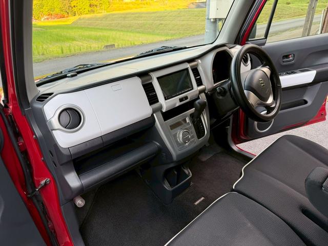 ハスラー Xターボ(49枚目)