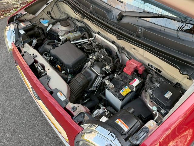 ハスラー Xターボ(51枚目)