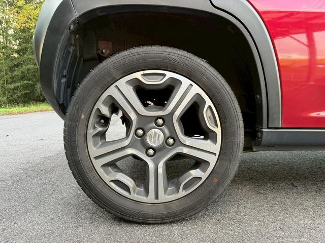 ハスラー Xターボ(52枚目)