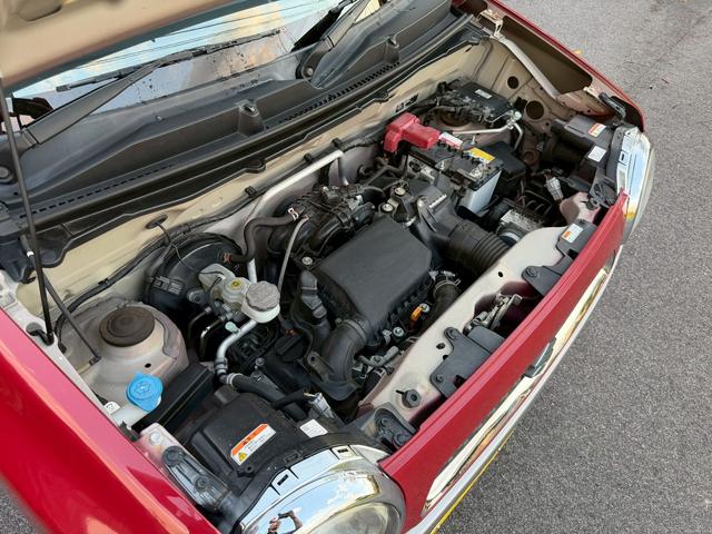 ハスラー Xターボ(54枚目)