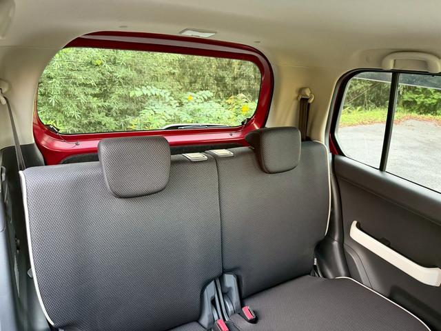 ハスラー Xターボ(55枚目)