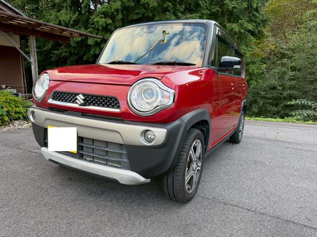 ハスラー Xターボ(56枚目)