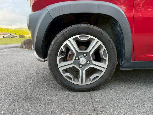 ハスラー Xターボ(57枚目)