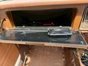 NISSAN SUNNY TRUCK
