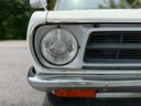 NISSAN SUNNY TRUCK