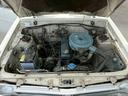 NISSAN SUNNY TRUCK