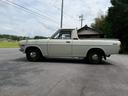 NISSAN SUNNY TRUCK