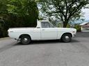 NISSAN SUNNY TRUCK