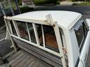 NISSAN SUNNY TRUCK