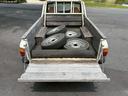 NISSAN SUNNY TRUCK