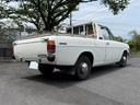 NISSAN SUNNY TRUCK