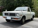 NISSAN SUNNY TRUCK