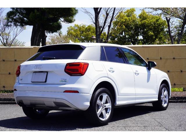 Ｑ２ １．０ＴＦＳＩスポーツ　ユーザー買取車両／純正ナビ／ＴＶ／Ｂカメラ／Ｂｌｕｅｔｏｏｔｈ／ドライブレコーダー／アクティブクルーズコントロール／バーチャルコックピット／ＬＥＤヘッドライト／（6枚目）