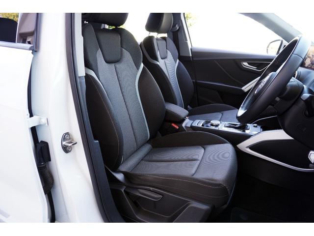 Ｑ２ １．０ＴＦＳＩスポーツ　ユーザー買取車両／純正ナビ／ＴＶ／Ｂカメラ／Ｂｌｕｅｔｏｏｔｈ／ドライブレコーダー／アクティブクルーズコントロール／バーチャルコックピット／ＬＥＤヘッドライト／（11枚目）
