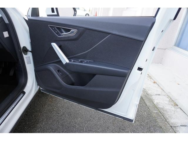 Ｑ２ １．０ＴＦＳＩスポーツ　ユーザー買取車両／純正ナビ／ＴＶ／Ｂカメラ／Ｂｌｕｅｔｏｏｔｈ／ドライブレコーダー／アクティブクルーズコントロール／バーチャルコックピット／ＬＥＤヘッドライト／（14枚目）
