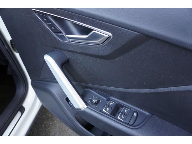 Ｑ２ １．０ＴＦＳＩスポーツ　ユーザー買取車両／純正ナビ／ＴＶ／Ｂカメラ／Ｂｌｕｅｔｏｏｔｈ／ドライブレコーダー／アクティブクルーズコントロール／バーチャルコックピット／ＬＥＤヘッドライト／（15枚目）