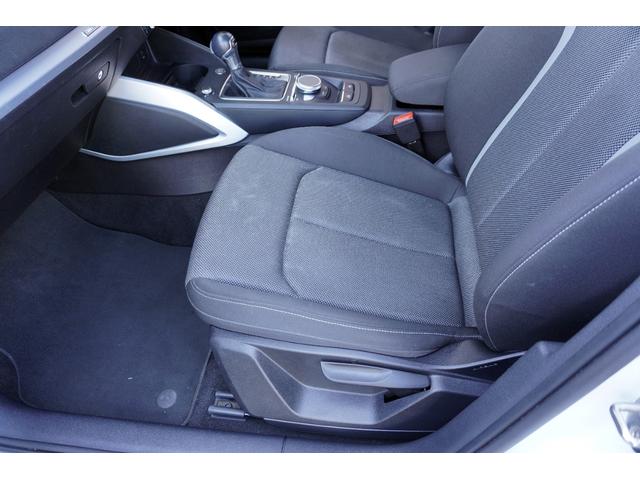 Ｑ２ １．０ＴＦＳＩスポーツ　ユーザー買取車両／純正ナビ／ＴＶ／Ｂカメラ／Ｂｌｕｅｔｏｏｔｈ／ドライブレコーダー／アクティブクルーズコントロール／バーチャルコックピット／ＬＥＤヘッドライト／（17枚目）