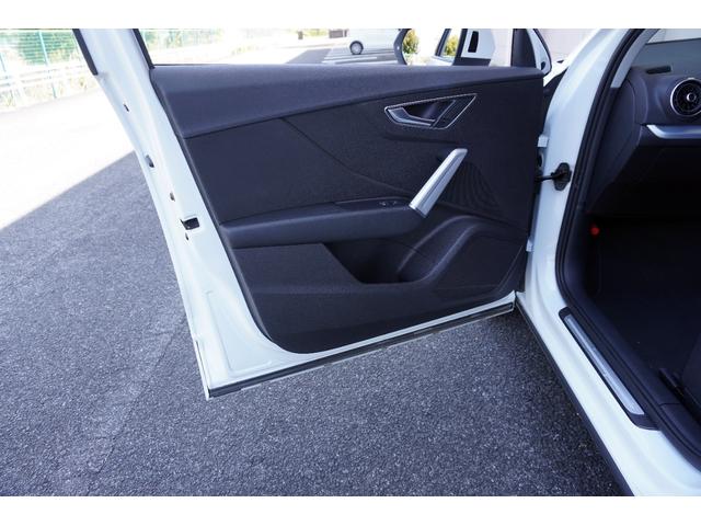 Ｑ２ １．０ＴＦＳＩスポーツ　ユーザー買取車両／純正ナビ／ＴＶ／Ｂカメラ／Ｂｌｕｅｔｏｏｔｈ／ドライブレコーダー／アクティブクルーズコントロール／バーチャルコックピット／ＬＥＤヘッドライト／（19枚目）