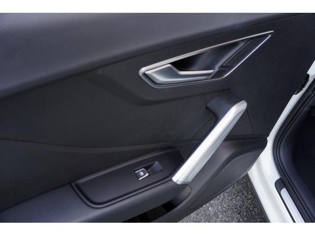 Ｑ２ １．０ＴＦＳＩスポーツ　ユーザー買取車両／純正ナビ／ＴＶ／Ｂカメラ／Ｂｌｕｅｔｏｏｔｈ／ドライブレコーダー／アクティブクルーズコントロール／バーチャルコックピット／ＬＥＤヘッドライト／（20枚目）