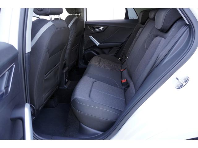 Ｑ２ １．０ＴＦＳＩスポーツ　ユーザー買取車両／純正ナビ／ＴＶ／Ｂカメラ／Ｂｌｕｅｔｏｏｔｈ／ドライブレコーダー／アクティブクルーズコントロール／バーチャルコックピット／ＬＥＤヘッドライト／（21枚目）