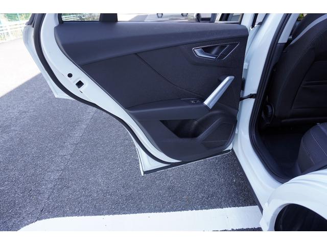 Ｑ２ １．０ＴＦＳＩスポーツ　ユーザー買取車両／純正ナビ／ＴＶ／Ｂカメラ／Ｂｌｕｅｔｏｏｔｈ／ドライブレコーダー／アクティブクルーズコントロール／バーチャルコックピット／ＬＥＤヘッドライト／（22枚目）