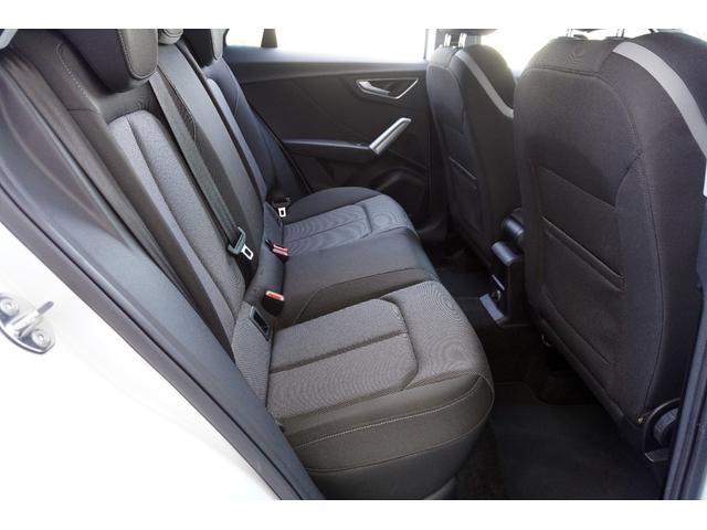 Ｑ２ １．０ＴＦＳＩスポーツ　ユーザー買取車両／純正ナビ／ＴＶ／Ｂカメラ／Ｂｌｕｅｔｏｏｔｈ／ドライブレコーダー／アクティブクルーズコントロール／バーチャルコックピット／ＬＥＤヘッドライト／（23枚目）