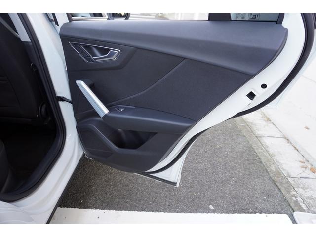 Ｑ２ １．０ＴＦＳＩスポーツ　ユーザー買取車両／純正ナビ／ＴＶ／Ｂカメラ／Ｂｌｕｅｔｏｏｔｈ／ドライブレコーダー／アクティブクルーズコントロール／バーチャルコックピット／ＬＥＤヘッドライト／（24枚目）