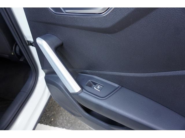 Ｑ２ １．０ＴＦＳＩスポーツ　ユーザー買取車両／純正ナビ／ＴＶ／Ｂカメラ／Ｂｌｕｅｔｏｏｔｈ／ドライブレコーダー／アクティブクルーズコントロール／バーチャルコックピット／ＬＥＤヘッドライト／（25枚目）