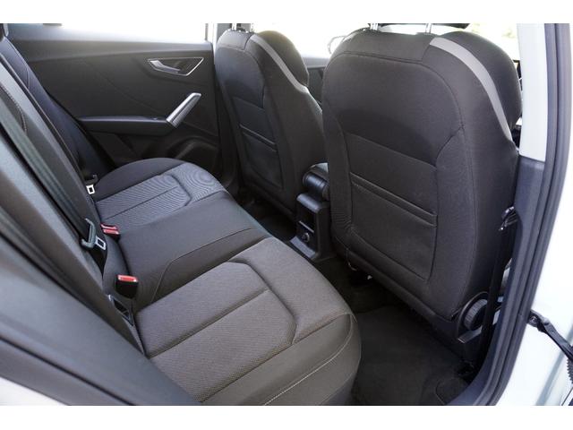 Ｑ２ １．０ＴＦＳＩスポーツ　ユーザー買取車両／純正ナビ／ＴＶ／Ｂカメラ／Ｂｌｕｅｔｏｏｔｈ／ドライブレコーダー／アクティブクルーズコントロール／バーチャルコックピット／ＬＥＤヘッドライト／（26枚目）