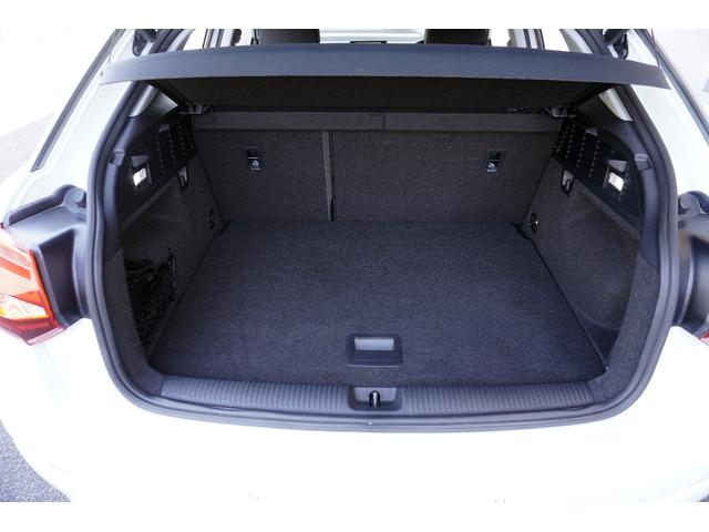 Ｑ２ １．０ＴＦＳＩスポーツ　ユーザー買取車両／純正ナビ／ＴＶ／Ｂカメラ／Ｂｌｕｅｔｏｏｔｈ／ドライブレコーダー／アクティブクルーズコントロール／バーチャルコックピット／ＬＥＤヘッドライト／（27枚目）