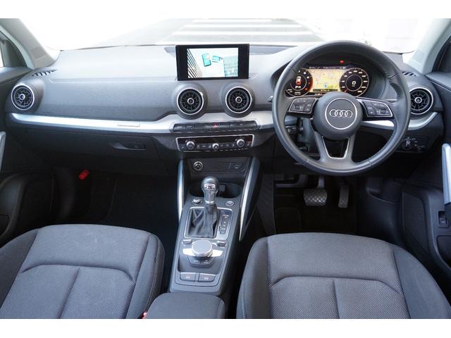 Ｑ２ １．０ＴＦＳＩスポーツ　ユーザー買取車両／純正ナビ／ＴＶ／Ｂカメラ／Ｂｌｕｅｔｏｏｔｈ／ドライブレコーダー／アクティブクルーズコントロール／バーチャルコックピット／ＬＥＤヘッドライト／（28枚目）