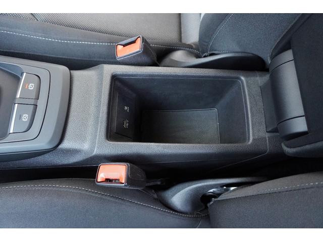 Ｑ２ １．０ＴＦＳＩスポーツ　ユーザー買取車両／純正ナビ／ＴＶ／Ｂカメラ／Ｂｌｕｅｔｏｏｔｈ／ドライブレコーダー／アクティブクルーズコントロール／バーチャルコックピット／ＬＥＤヘッドライト／（39枚目）