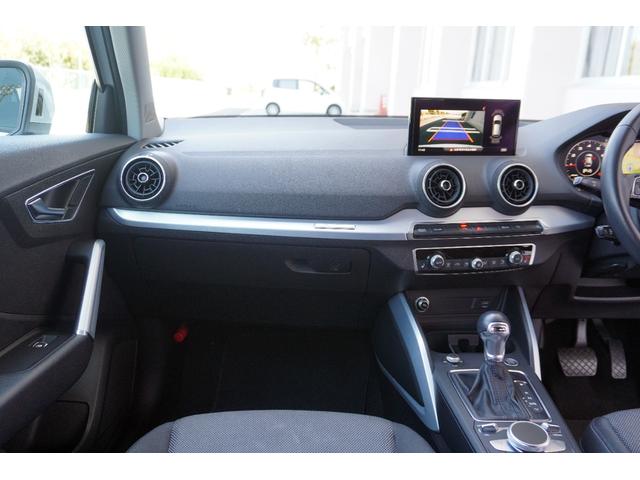 Ｑ２ １．０ＴＦＳＩスポーツ　ユーザー買取車両／純正ナビ／ＴＶ／Ｂカメラ／Ｂｌｕｅｔｏｏｔｈ／ドライブレコーダー／アクティブクルーズコントロール／バーチャルコックピット／ＬＥＤヘッドライト／（40枚目）
