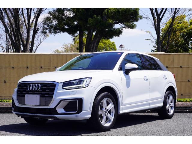 Ｑ２ １．０ＴＦＳＩスポーツ　ユーザー買取車両／純正ナビ／ＴＶ／Ｂカメラ／Ｂｌｕｅｔｏｏｔｈ／ドライブレコーダー／アクティブクルーズコントロール／バーチャルコックピット／ＬＥＤヘッドライト／（43枚目）
