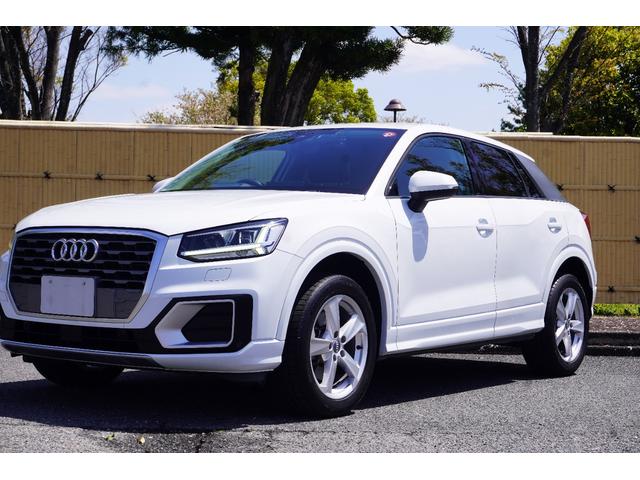Ｑ２ １．０ＴＦＳＩスポーツ　ユーザー買取車両／純正ナビ／ＴＶ／Ｂカメラ／Ｂｌｕｅｔｏｏｔｈ／ドライブレコーダー／アクティブクルーズコントロール／バーチャルコックピット／ＬＥＤヘッドライト／（45枚目）