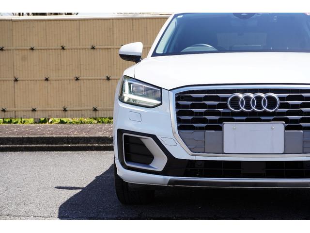 Ｑ２ １．０ＴＦＳＩスポーツ　ユーザー買取車両／純正ナビ／ＴＶ／Ｂカメラ／Ｂｌｕｅｔｏｏｔｈ／ドライブレコーダー／アクティブクルーズコントロール／バーチャルコックピット／ＬＥＤヘッドライト／（48枚目）