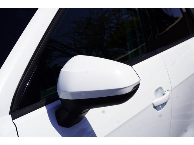 Ｑ２ １．０ＴＦＳＩスポーツ　ユーザー買取車両／純正ナビ／ＴＶ／Ｂカメラ／Ｂｌｕｅｔｏｏｔｈ／ドライブレコーダー／アクティブクルーズコントロール／バーチャルコックピット／ＬＥＤヘッドライト／（50枚目）