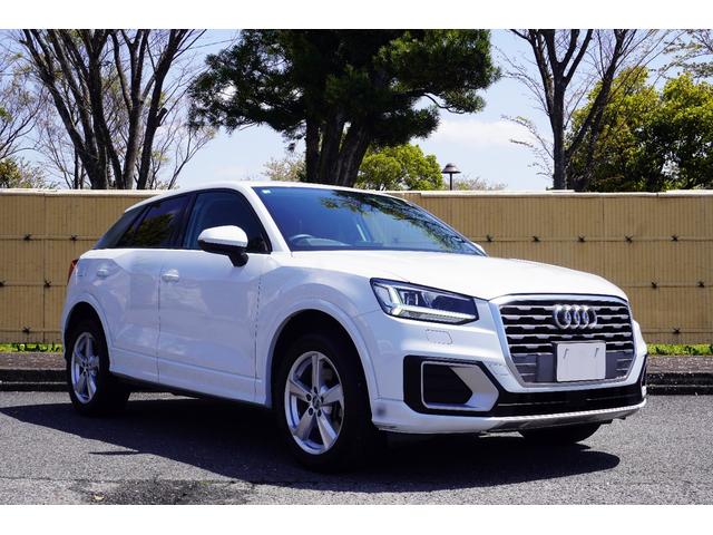 Ｑ２ １．０ＴＦＳＩスポーツ　ユーザー買取車両／純正ナビ／ＴＶ／Ｂカメラ／Ｂｌｕｅｔｏｏｔｈ／ドライブレコーダー／アクティブクルーズコントロール／バーチャルコックピット／ＬＥＤヘッドライト／（52枚目）