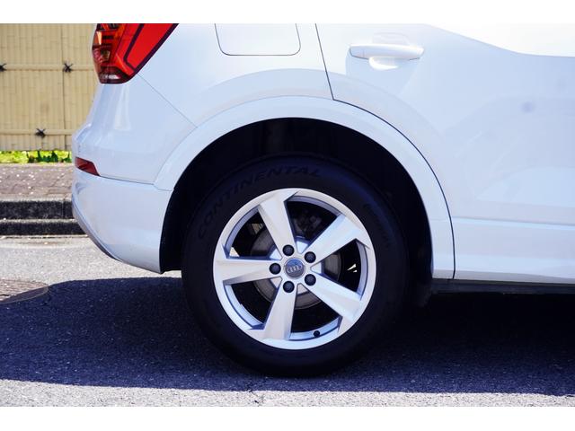 Ｑ２ １．０ＴＦＳＩスポーツ　ユーザー買取車両／純正ナビ／ＴＶ／Ｂカメラ／Ｂｌｕｅｔｏｏｔｈ／ドライブレコーダー／アクティブクルーズコントロール／バーチャルコックピット／ＬＥＤヘッドライト／（57枚目）