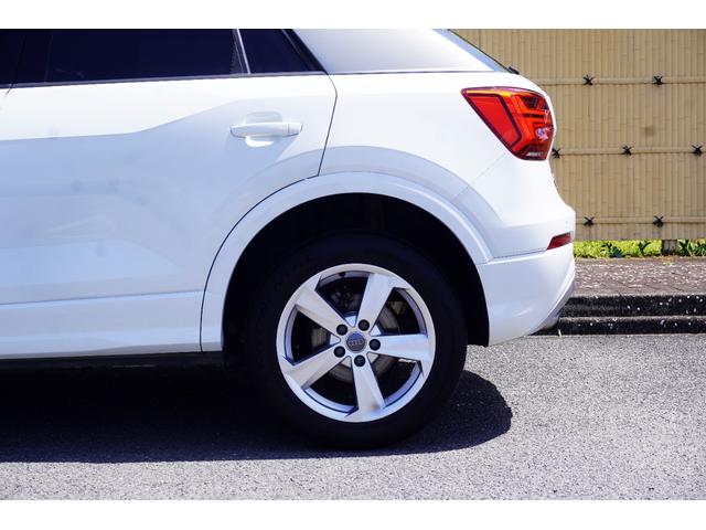 Ｑ２ １．０ＴＦＳＩスポーツ　ユーザー買取車両／純正ナビ／ＴＶ／Ｂカメラ／Ｂｌｕｅｔｏｏｔｈ／ドライブレコーダー／アクティブクルーズコントロール／バーチャルコックピット／ＬＥＤヘッドライト／（60枚目）