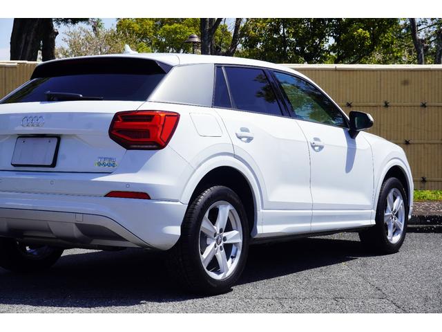 Ｑ２ １．０ＴＦＳＩスポーツ　ユーザー買取車両／純正ナビ／ＴＶ／Ｂカメラ／Ｂｌｕｅｔｏｏｔｈ／ドライブレコーダー／アクティブクルーズコントロール／バーチャルコックピット／ＬＥＤヘッドライト／（63枚目）