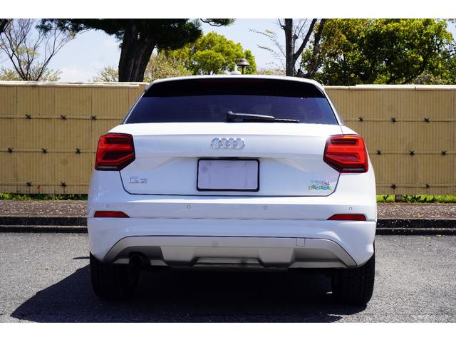 Ｑ２ １．０ＴＦＳＩスポーツ　ユーザー買取車両／純正ナビ／ＴＶ／Ｂカメラ／Ｂｌｕｅｔｏｏｔｈ／ドライブレコーダー／アクティブクルーズコントロール／バーチャルコックピット／ＬＥＤヘッドライト／（64枚目）